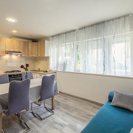 Central Apartment Josko - Combine Parking&Beach&Old Town Split Exterior foto