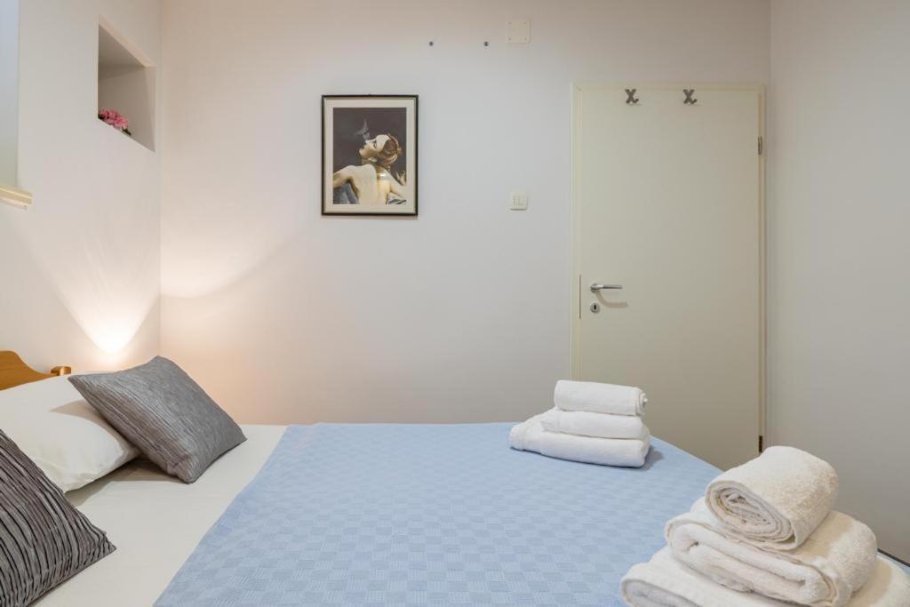 Central Apartment Josko - Combine Parking&Beach&Old Town Split Exterior foto