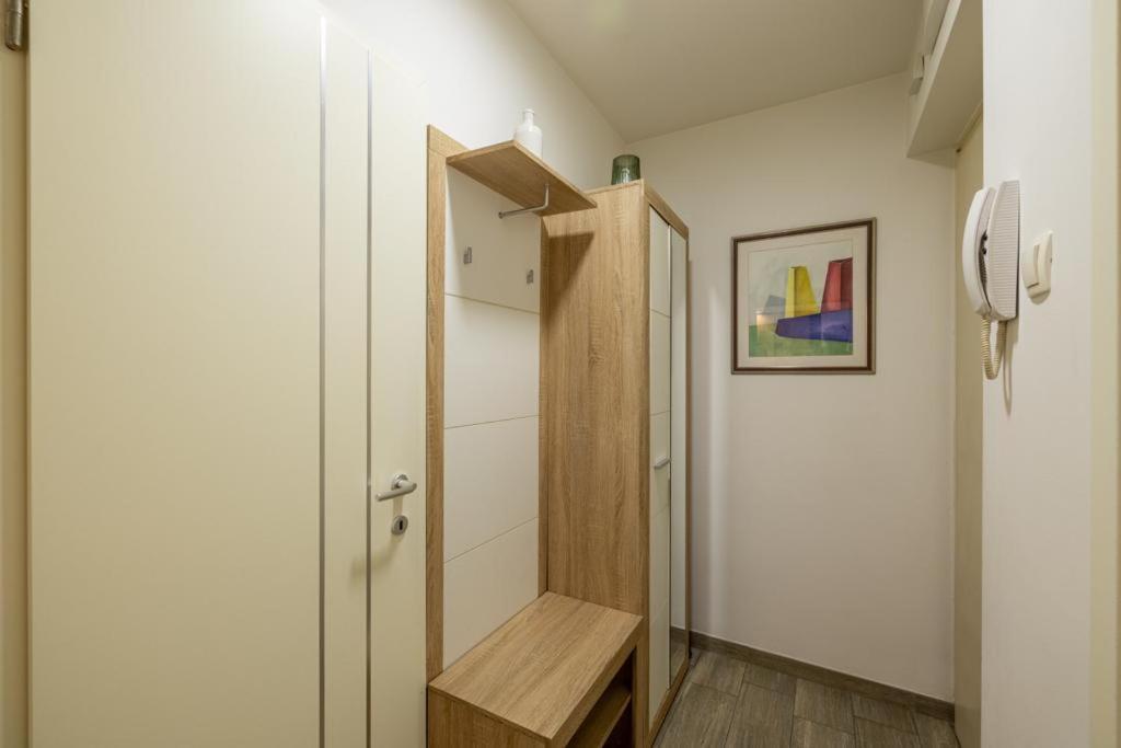 Central Apartment Josko - Combine Parking&Beach&Old Town Split Exterior foto