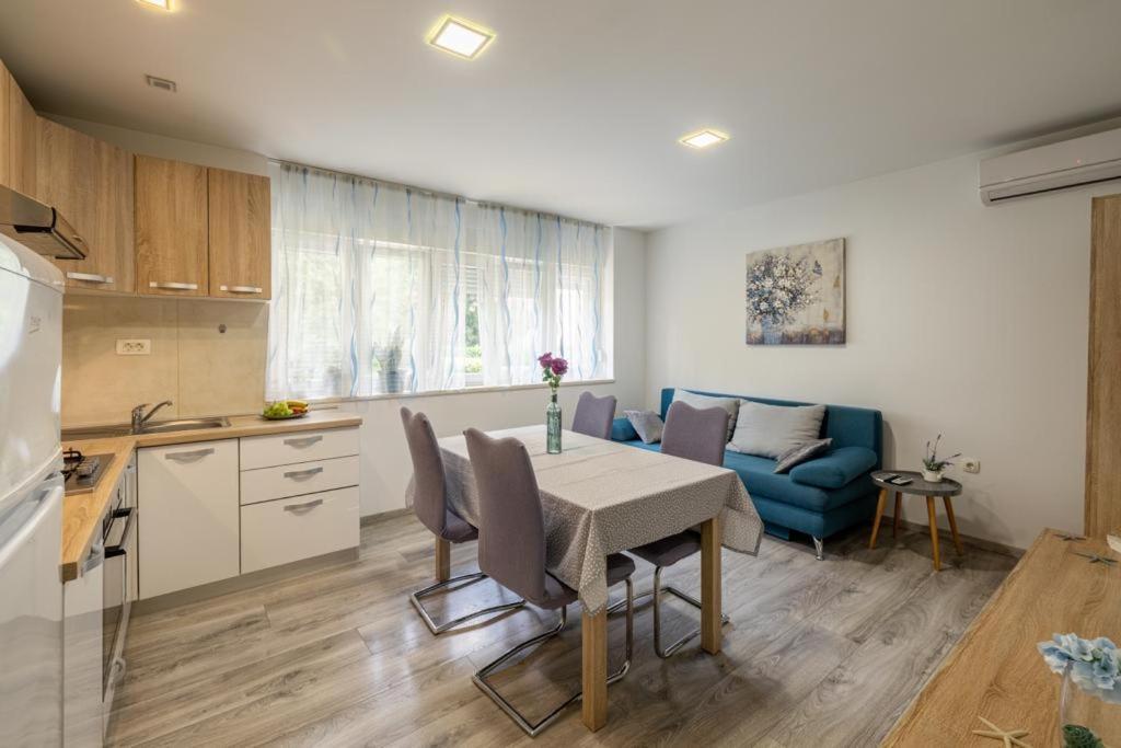 Central Apartment Josko - Combine Parking&Beach&Old Town Split Exterior foto